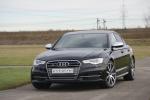 Audi S6 Sedan by MTM 2012 года